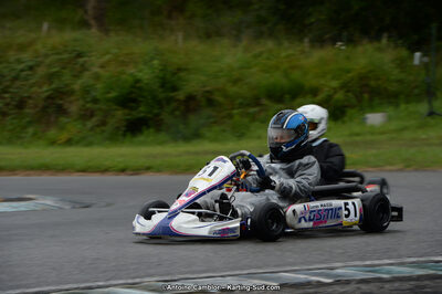 13/07/2014 : Championnat de France Minime / Cadet / Féminin à Lavelanet (Photos Antoine Camblor) 2014 — karting