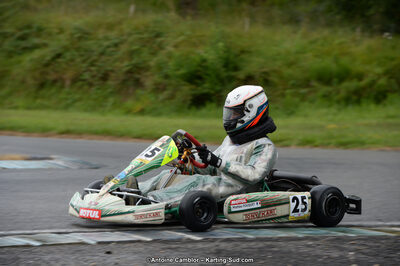 13/07/2014 : Championnat de France Minime / Cadet / Féminin à Lavelanet (Photos Antoine Camblor) 2014 — karting