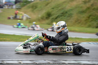 13/07/2014 : Championnat de France Minime / Cadet / Féminin à Lavelanet (Photos Antoine Camblor) 2014 — karting