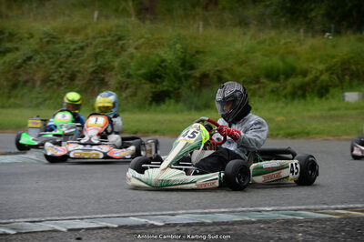 13/07/2014 : Championnat de France Minime / Cadet / Féminin à Lavelanet (Photos Antoine Camblor) 2014 — karting