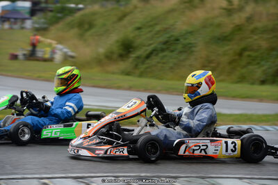 13/07/2014 : Championnat de France Minime / Cadet / Féminin à Lavelanet (Photos Antoine Camblor) 2014 — karting
