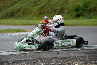 13/07/2014 : Championnat de France Minime / Cadet / Féminin à Lavelanet (Photos Antoine Camblor) 2014 — karting