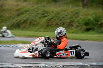 13/07/2014 : Championnat de France Minime / Cadet / Féminin à Lavelanet (Photos Antoine Camblor) 2014 — karting