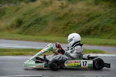 13/07/2014 : Championnat de France Minime / Cadet / Féminin à Lavelanet (Photos Antoine Camblor) 2014 — karting