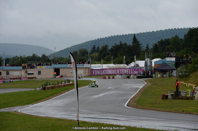 13/07/2014 : Championnat de France Minime / Cadet / Féminin à Lavelanet (Photos Antoine Camblor) 2014 — karting