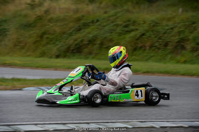 13/07/2014 : Championnat de France Minime / Cadet / Féminin à Lavelanet (Photos Antoine Camblor) 2014 — karting