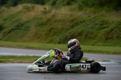 13/07/2014 : Championnat de France Minime / Cadet / Féminin à Lavelanet (Photos Antoine Camblor) 2014 — karting