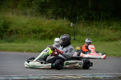 13/07/2014 : Championnat de France Minime / Cadet / Féminin à Lavelanet (Photos Antoine Camblor) 2014 — karting
