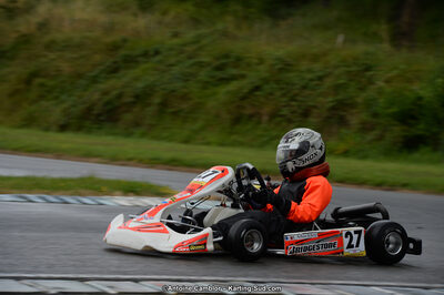 13/07/2014 : Championnat de France Minime / Cadet / Féminin à Lavelanet (Photos Antoine Camblor) 2014 — karting