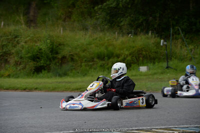 13/07/2014 : Championnat de France Minime / Cadet / Féminin à Lavelanet (Photos Antoine Camblor) 2014 — karting