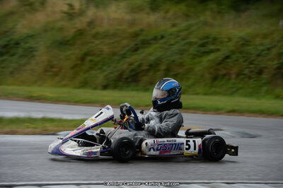 13/07/2014 : Championnat de France Minime / Cadet / Féminin à Lavelanet (Photos Antoine Camblor) 2014 — karting