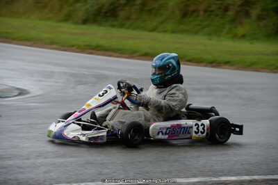 13/07/2014 : Championnat de France Minime / Cadet / Féminin à Lavelanet (Photos Antoine Camblor) 2014 — karting