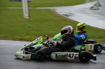 13/07/2014 : Championnat de France Minime / Cadet / Féminin à Lavelanet (Photos Antoine Camblor) 2014 — karting