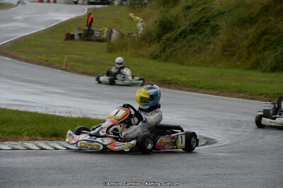 13/07/2014 : Championnat de France Minime / Cadet / Féminin à Lavelanet (Photos Antoine Camblor) 2014 — karting