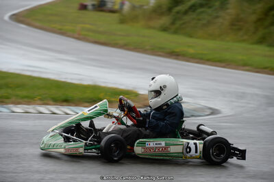 13/07/2014 : Championnat de France Minime / Cadet / Féminin à Lavelanet (Photos Antoine Camblor) 2014 — karting