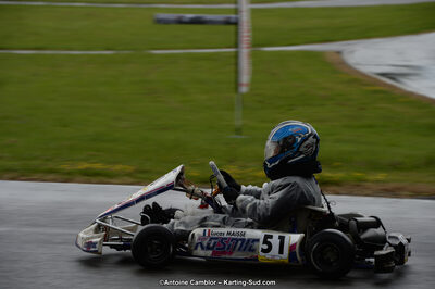 13/07/2014 : Championnat de France Minime / Cadet / Féminin à Lavelanet (Photos Antoine Camblor) 2014 — karting
