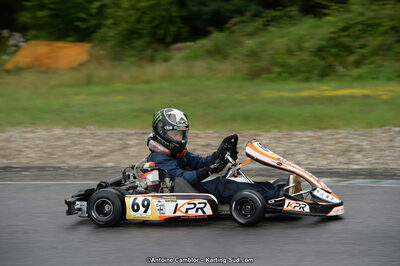 13/07/2014 : Championnat de France Minime / Cadet / Féminin à Lavelanet (Photos Antoine Camblor) 2014 — karting