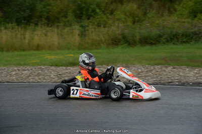 13/07/2014 : Championnat de France Minime / Cadet / Féminin à Lavelanet (Photos Antoine Camblor) 2014 — karting