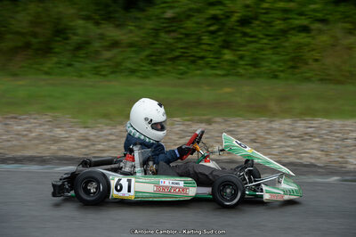 13/07/2014 : Championnat de France Minime / Cadet / Féminin à Lavelanet (Photos Antoine Camblor) 2014 — karting