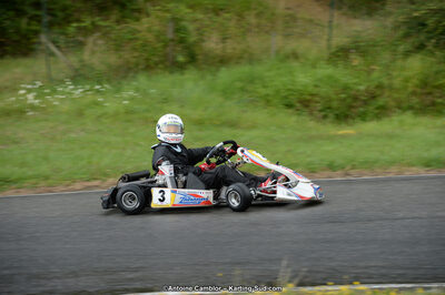 13/07/2014 : Championnat de France Minime / Cadet / Féminin à Lavelanet (Photos Antoine Camblor) 2014 — karting