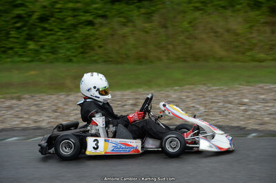 13/07/2014 : Championnat de France Minime / Cadet / Féminin à Lavelanet (Photos Antoine Camblor) 2014 — karting