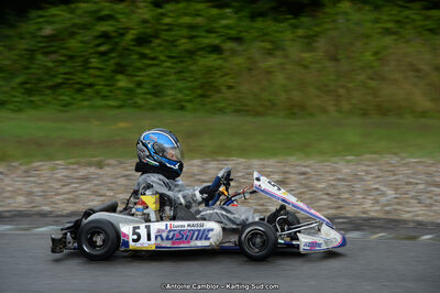 13/07/2014 : Championnat de France Minime / Cadet / Féminin à Lavelanet (Photos Antoine Camblor) 2014 — karting