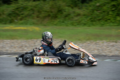 13/07/2014 : Championnat de France Minime / Cadet / Féminin à Lavelanet (Photos Antoine Camblor) 2014 — karting