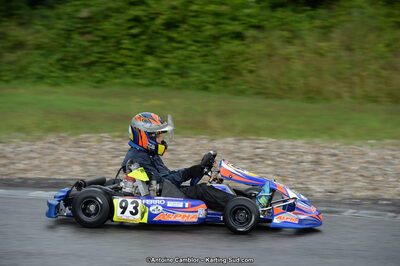 13/07/2014 : Championnat de France Minime / Cadet / Féminin à Lavelanet (Photos Antoine Camblor) 2014 — karting