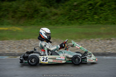 13/07/2014 : Championnat de France Minime / Cadet / Féminin à Lavelanet (Photos Antoine Camblor) 2014 — karting