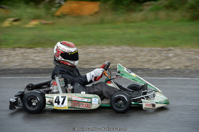 13/07/2014 : Championnat de France Minime / Cadet / Féminin à Lavelanet (Photos Antoine Camblor) 2014 — karting