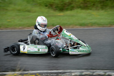 13/07/2014 : Championnat de France Minime / Cadet / Féminin à Lavelanet (Photos Antoine Camblor) 2014 — karting