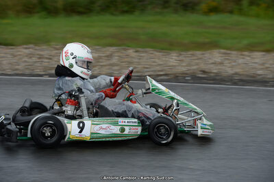 13/07/2014 : Championnat de France Minime / Cadet / Féminin à Lavelanet (Photos Antoine Camblor) 2014 — karting