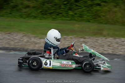 13/07/2014 : Championnat de France Minime / Cadet / Féminin à Lavelanet (Photos Antoine Camblor) 2014 — karting