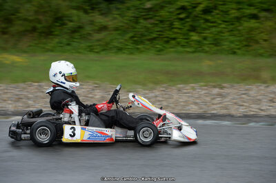 13/07/2014 : Championnat de France Minime / Cadet / Féminin à Lavelanet (Photos Antoine Camblor) 2014 — karting