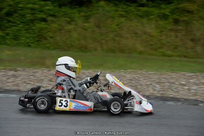 13/07/2014 : Championnat de France Minime / Cadet / Féminin à Lavelanet (Photos Antoine Camblor) 2014 — karting