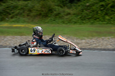 13/07/2014 : Championnat de France Minime / Cadet / Féminin à Lavelanet (Photos Antoine Camblor) 2014 — karting