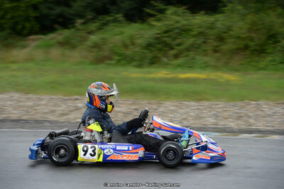 13/07/2014 : Championnat de France Minime / Cadet / Féminin à Lavelanet (Photos Antoine Camblor) 2014 — karting