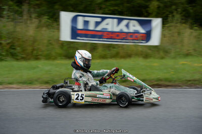 13/07/2014 : Championnat de France Minime / Cadet / Féminin à Lavelanet (Photos Antoine Camblor) 2014 — karting