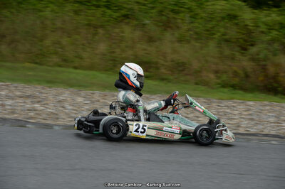 13/07/2014 : Championnat de France Minime / Cadet / Féminin à Lavelanet (Photos Antoine Camblor) 2014 — karting