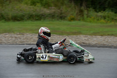 13/07/2014 : Championnat de France Minime / Cadet / Féminin à Lavelanet (Photos Antoine Camblor) 2014 — karting