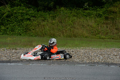 13/07/2014 : Championnat de France Minime / Cadet / Féminin à Lavelanet (Photos Antoine Camblor) 2014 — karting