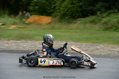 13/07/2014 : Championnat de France Minime / Cadet / Féminin à Lavelanet (Photos Antoine Camblor) 2014 — karting