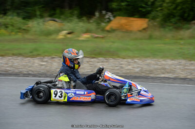 13/07/2014 : Championnat de France Minime / Cadet / Féminin à Lavelanet (Photos Antoine Camblor) 2014 — karting