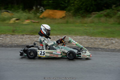 13/07/2014 : Championnat de France Minime / Cadet / Féminin à Lavelanet (Photos Antoine Camblor) 2014 — karting