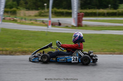 13/07/2014 : Championnat de France Minime / Cadet / Féminin à Lavelanet (Photos Antoine Camblor) 2014 — karting