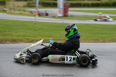 13/07/2014 : Championnat de France Minime / Cadet / Féminin à Lavelanet (Photos Antoine Camblor) 2014 — karting