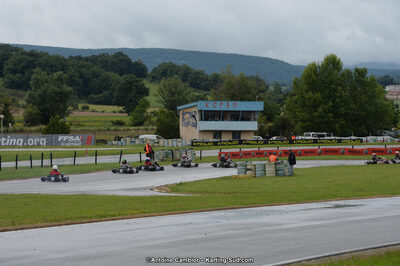 13/07/2014 : Championnat de France Minime / Cadet / Féminin à Lavelanet (Photos Antoine Camblor) 2014 — karting