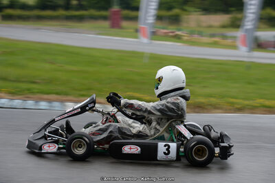 13/07/2014 : Championnat de France Minime / Cadet / Féminin à Lavelanet (Photos Antoine Camblor) 2014 — karting