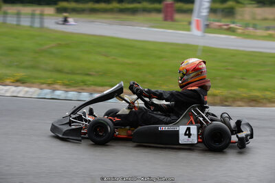 13/07/2014 : Championnat de France Minime / Cadet / Féminin à Lavelanet (Photos Antoine Camblor) 2014 — karting