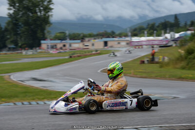 13/07/2014 : Championnat de France Minime / Cadet / Féminin à Lavelanet (Photos Antoine Camblor) 2014 — karting